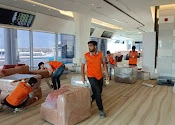 movers in Abu Dhabi